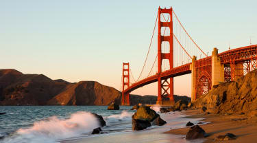 Golden Gate Bridge