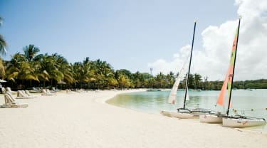 5 grunde til at elske Mauritius