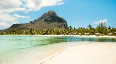 Mauritius