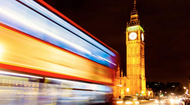 London