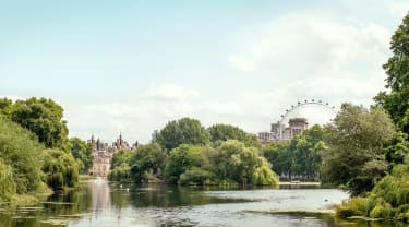 London