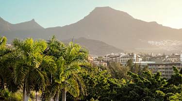 Tenerife
