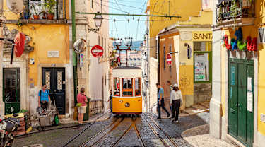 Lissabon