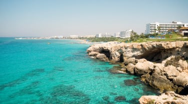 Cypern er et populært rejsemål for konferencerejser