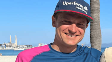 Nichlas Gustafsen