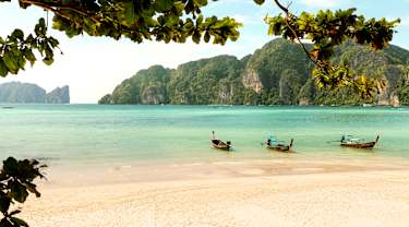 Thailand