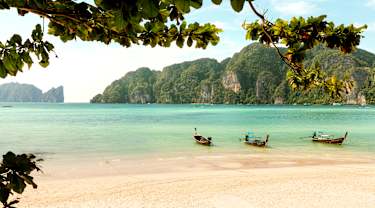 Thailand