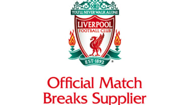 Official Match Breaks Supplier