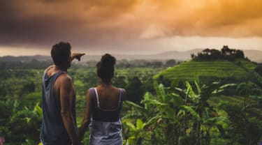 5 oplevelser på Bali for de eventyrlystne
