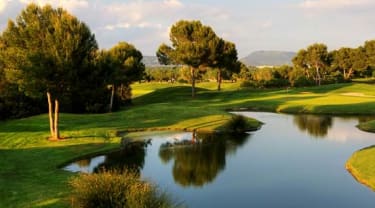 Golfrejser til Mallorca