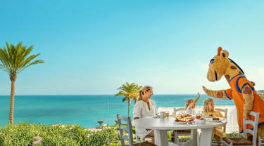 Sunwing Kallithea Beach