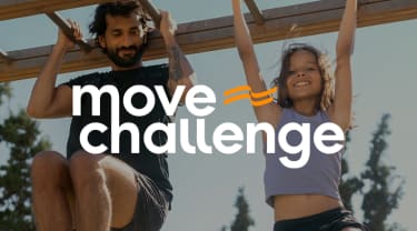Move Challenge