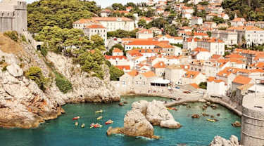 Dubrovnik