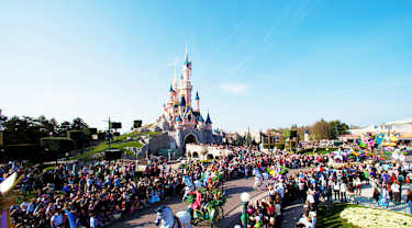 Disneyland® Paris