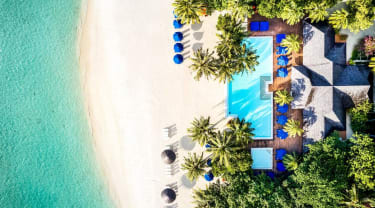 8 tips inden ferien på Maldiverne