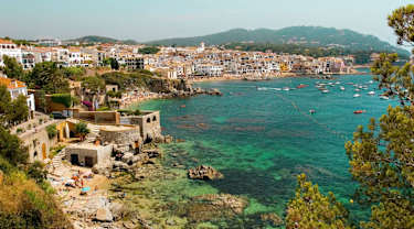 Costa Brava