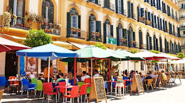 Malaga