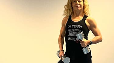 Fitnessrejse til Gran Canaria