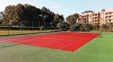 Tennis & multisport