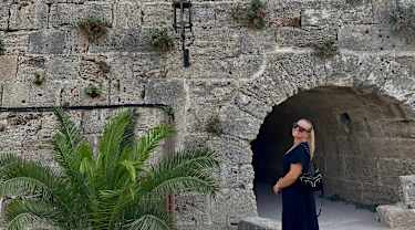 Rhodos By