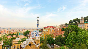 Barcelona