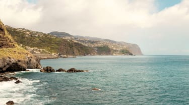 Rejs til smukke Madeira med spies
