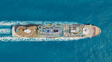 Norwegian Aqua