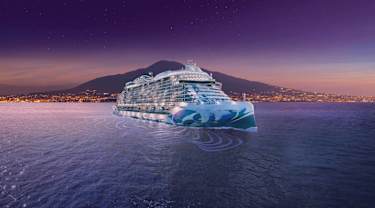 Norwegian Viva