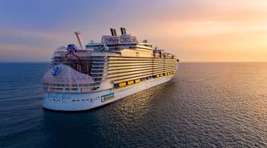 Royal Carribean