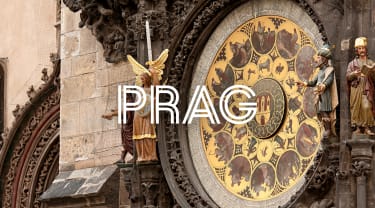 Oplev Prag med Spies