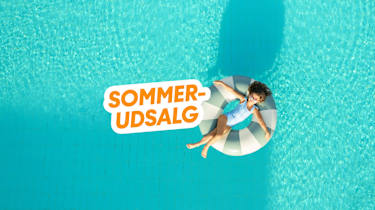Sommerudsalg