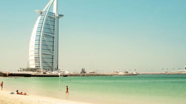 Vores guide til Dubai