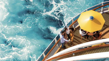 Krydstogter med Costa Cruises