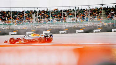 Englands Grand Prix