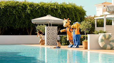 Sunwing Family Resorts