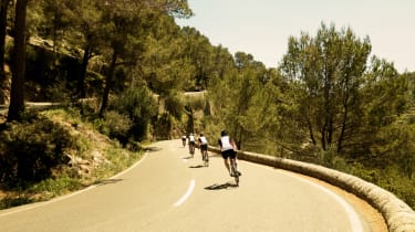 Thicken Atticus Predictor Cykelrejser til Alcudia | Spies Rejser