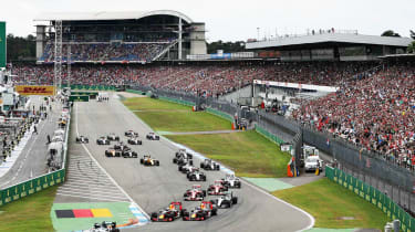 Tysklands Grand Prix