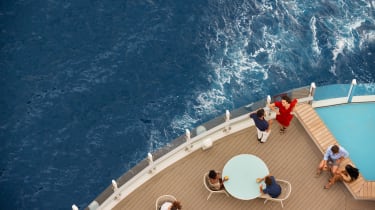Krydstogter med Costa Cruises