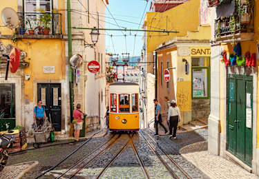 Lissabon