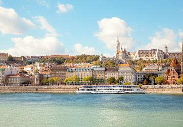 Budapest