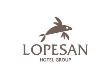 Lopesan Hotels Group logo