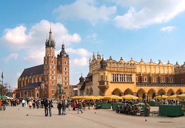 Krakow