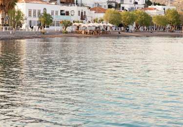 Patmos, Grækenland