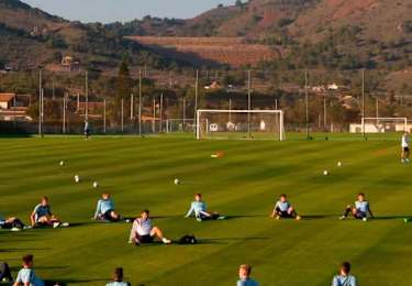 Foto: La Manga Club