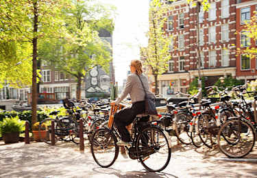Amsterdam