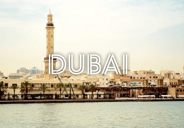 krydstogt fra dubai med costa cruises