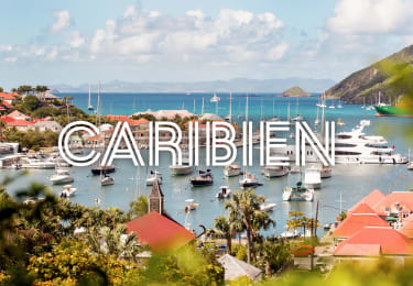 krydstogt i caribien med costa cruises