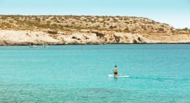 Rejser til Protaras/Fig Tree Bay (Cypern) - Find din | Spies