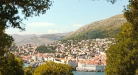 Heldagsudflugt til Dubrovnik