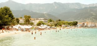 Thassos by